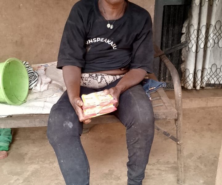 Stigma Reduction